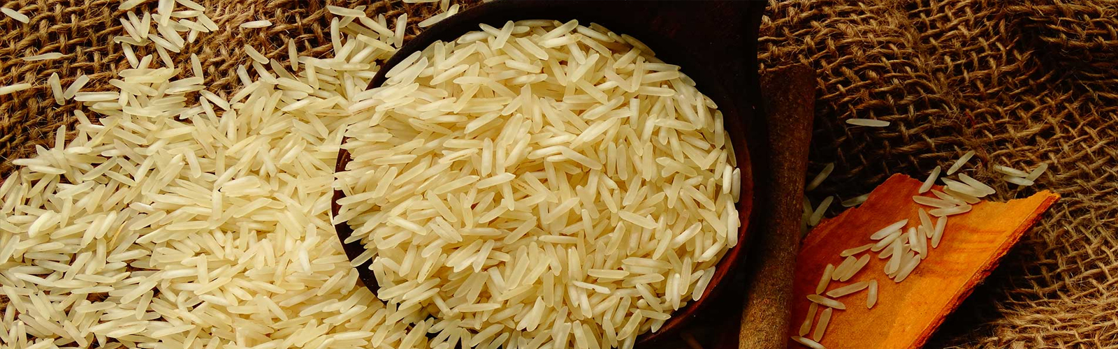 Basmati-Sella